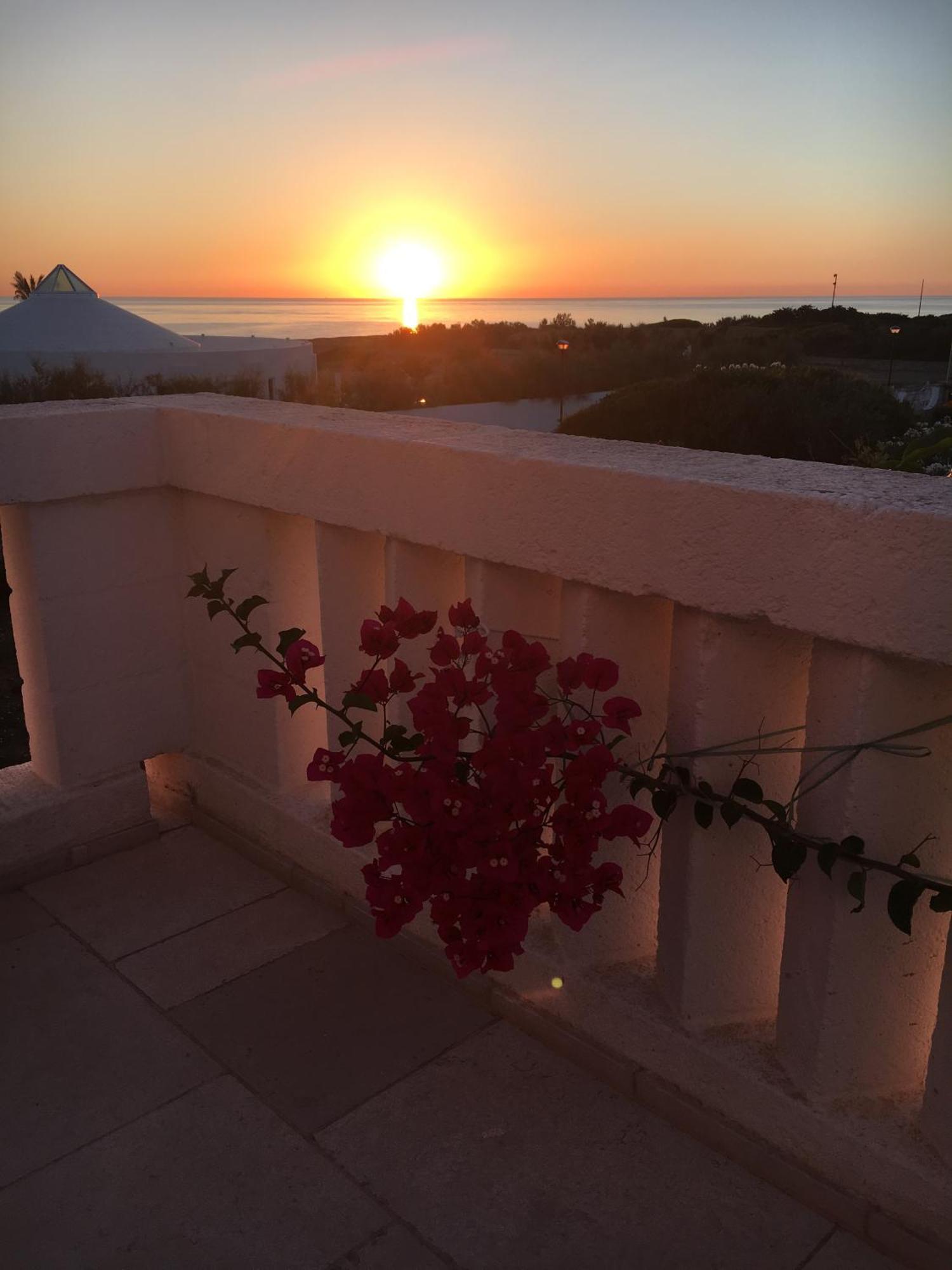 Casa D'Amare Apartment Costa Merlata Luaran gambar
