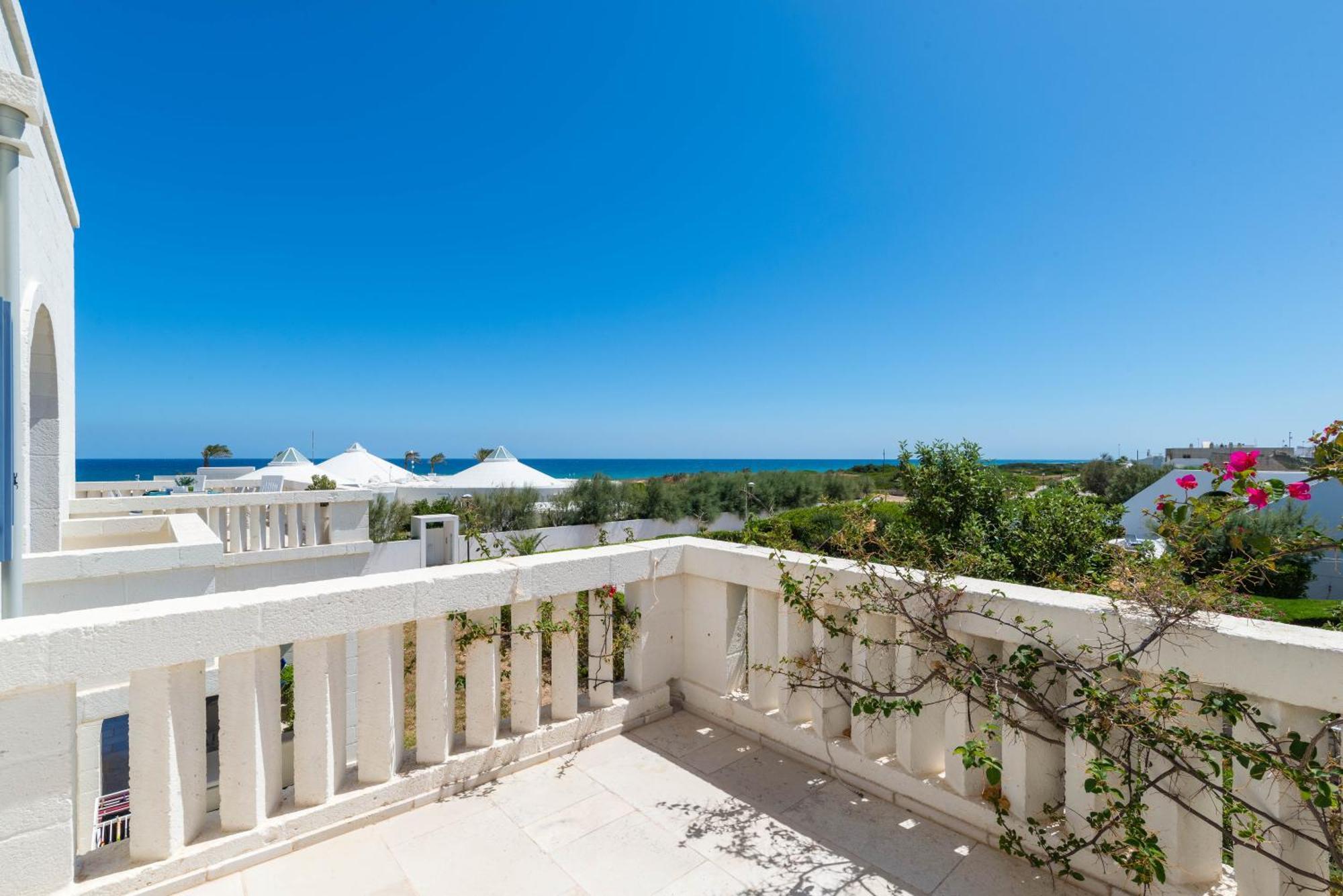 Casa D'Amare Apartment Costa Merlata Luaran gambar