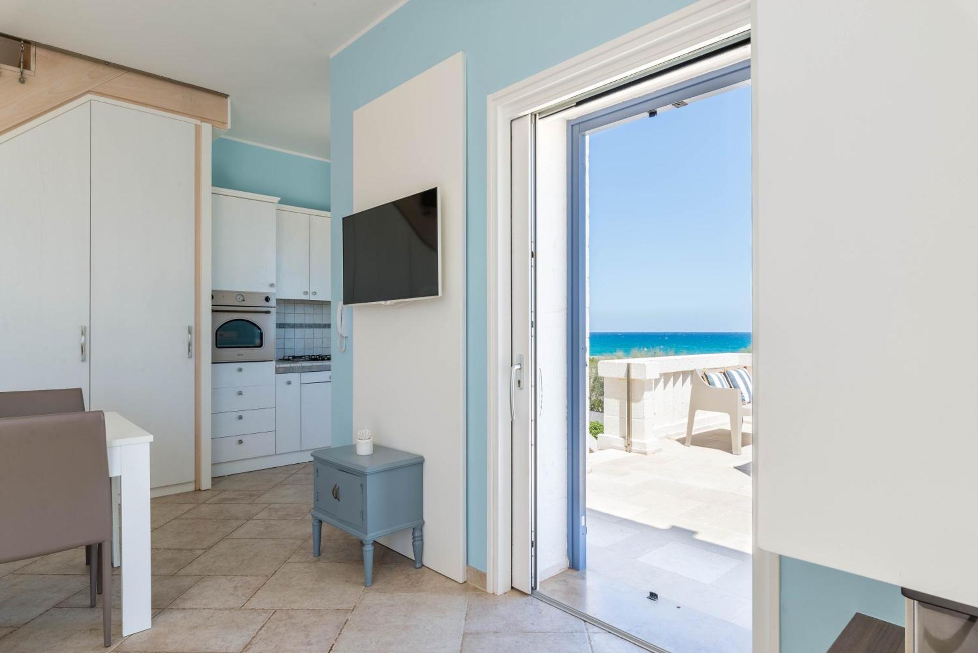 Casa D'Amare Apartment Costa Merlata Luaran gambar