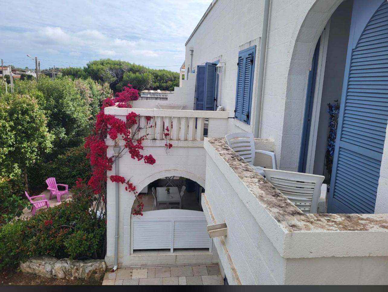 Casa D'Amare Apartment Costa Merlata Luaran gambar
