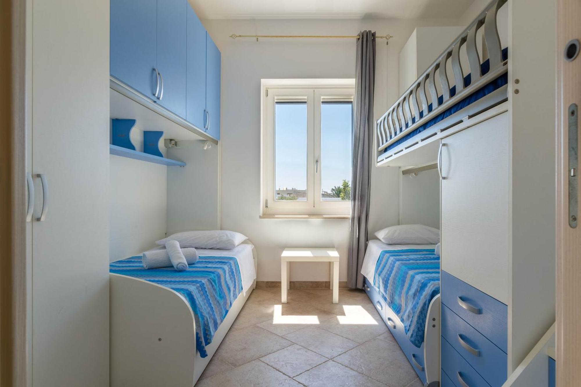Casa D'Amare Apartment Costa Merlata Luaran gambar
